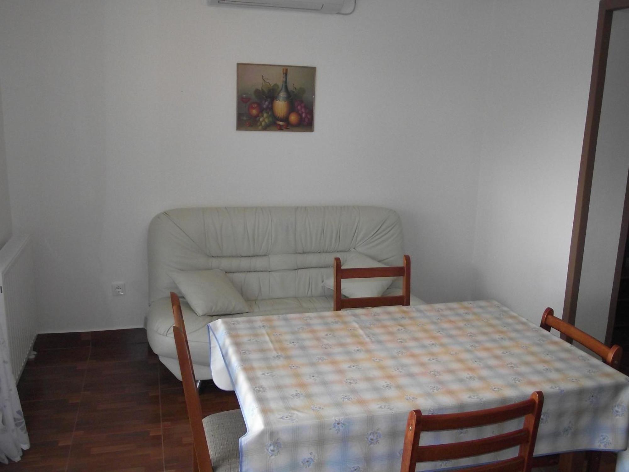 Apartments With A Parking Space Novi Vinodolski - 15823 Szoba fotó